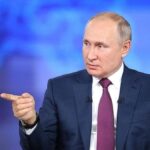 Putin’den nükleer silah uyarısı ve terörle mücadele vurgusu