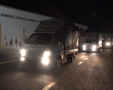 Rakka ve Deyrizor'da güvenlik sağlandı, Suriyeli sığınmacıların dönüşleri arttı