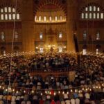 Ramazan Ayı 19 Şubat'ta Başlıyor, Kadir Gecesi 16 Mart'ta İdrak Edilecek