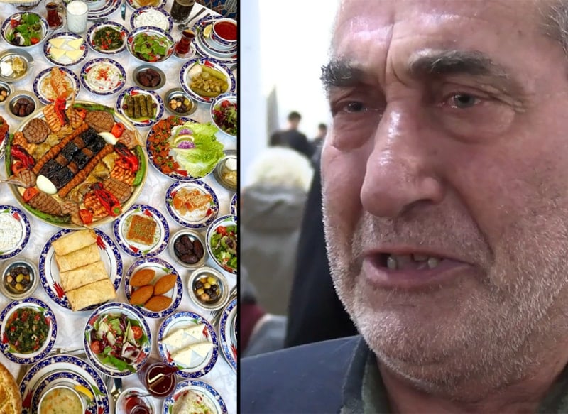 Ramazan Ayında Çiftçilerin Yaşadığı Zorluklar ve Devletin Yanlış Politikaları