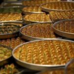 Ramazan'da Baklava Fiyatlarında Zam Yok, Üreticiler Tüketiciyi Rahatlatıyor