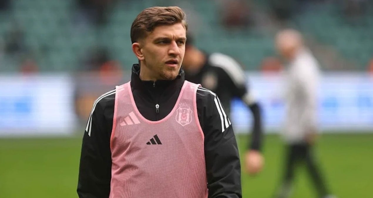Rıdvan Yılmaz, Galatasaray derbisine hazır olduklarını belirtti