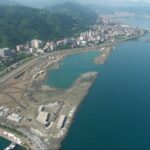 Rize Şehir Hastanesi'nin maliyeti 25 milyar TL'ye ulaşacak