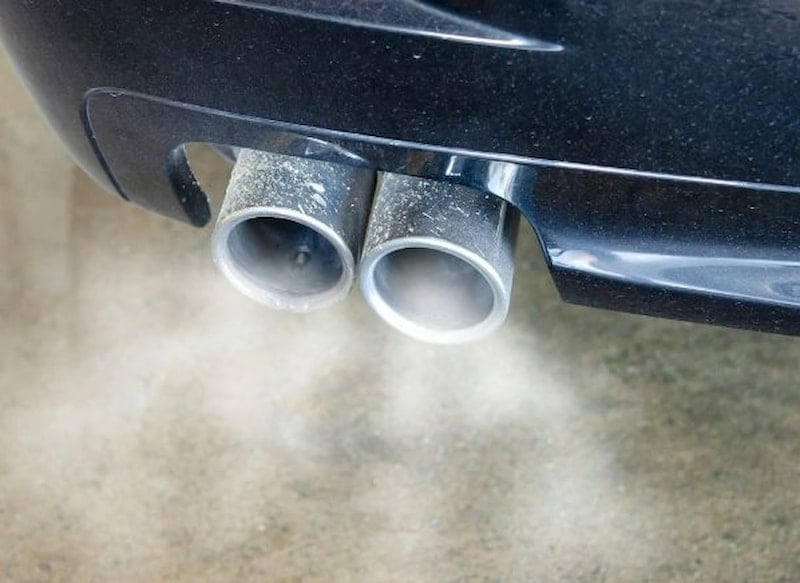 Rölantide Beklemenin Motor Sağlığına Ve Cebe Olan Etkisi