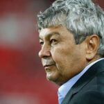 Romanya'da Lucescu'nun Sağlık Durumu Türkiye-Maçında Belirsizlik Yaratıyor