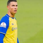 Ronaldo, Suudi Arabistan'da takımdan ayrılma tehlikesiyle karşı karşıya