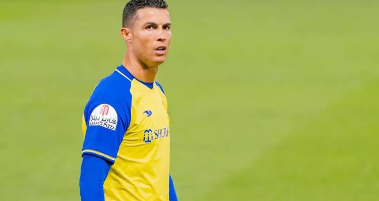 Ronaldo, Suudi Arabistan'da takımdan ayrılma tehlikesiyle karşı karşıya