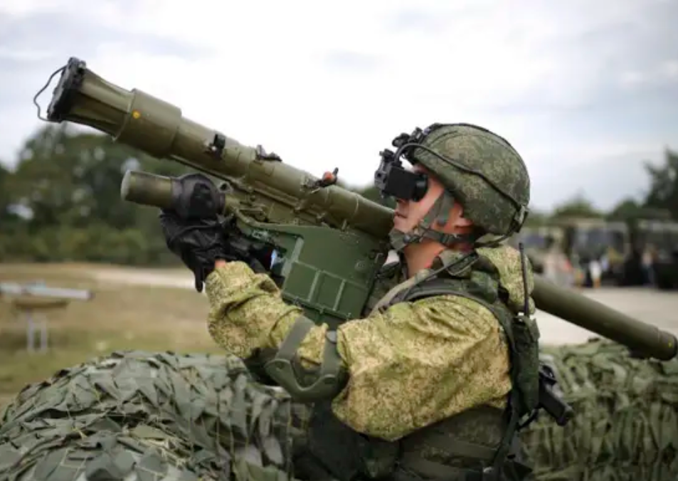 Rusya, İran'a gelişmiş hava savunma sistemleri gönderiyor