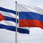 Rusya, Küba’ya Petrol Sevkıyatı Yapmaya Hazırlandığını Açıkladı