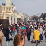 Rusya'da frengi vakalarında yüzde 63 artış, sağlık riski alarm veriyor