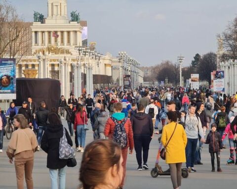 Rusya'da frengi vakalarında yüzde 63 artış, sağlık riski alarm veriyor