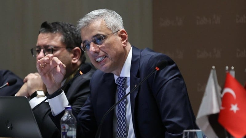 Sağlık Bakanı Memişoğlu: Küresel Ölçekte Geleceğe Yön Veren Sağlık Sistemi Kurulacak