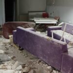 Sakarya'da Kız Yurdunda Tüp Patlaması Sonucu Paniğe Neden Oldu