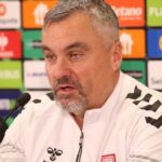 Samsunspor, Teknik Direktör Thomas Reis ile Anlaşmasını Feshetti