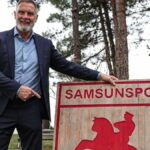 Samsunspor'un Yeni Teknik Direktörü Thorsten Fink'ten Açıklamalar