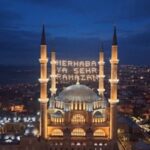 Selimiye Camii, Restorasyonun Ardından İlk Cuma Namazını Gerçekleştirdi