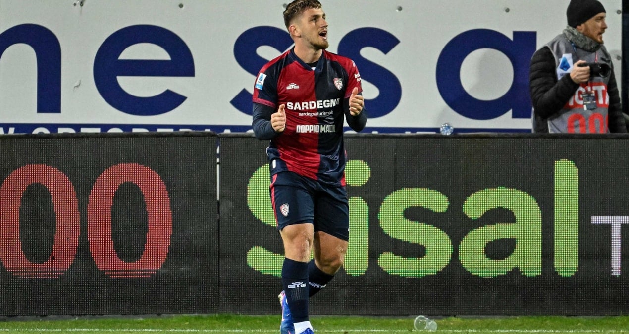 Semih Kılıçsoy için Cagliari'den 40 milyon Euro'luk plan açıklaması geldi