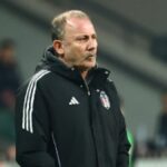 Sergen Yalçın, Kocaelispor Maçındaki Penaltı Tartışmalarına Tepki Gösterdi