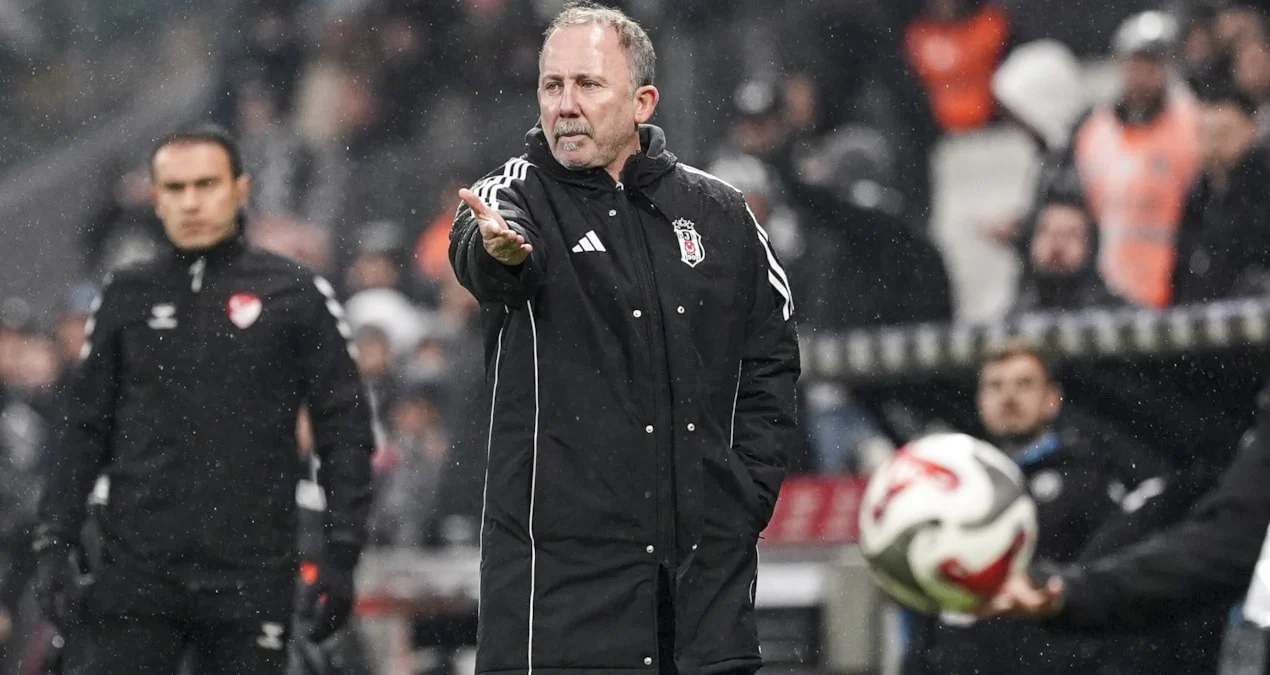 Sergen Yalçın yeni transferler hakkında bilgi verdi: "Bunlar nasıl geldi?" sorusunu soracaksınız