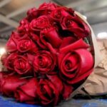 Sevgililer Günü’nde gül fiyatları belli oldu: İthal ve yerli gül fiyatları açıklandı
