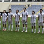 Sezon Ortasında İki Maç Yapmadan 3. Lig'e Düşen Yeni Mersin İdman Yurdu