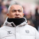Sivasspor, Teknik Direktör Mehmet Altıparmak'la Anlaşarak Yolları Ayırdı