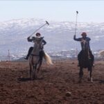 Sivas’ta Tarihi Atlı Oyun Çevgan Yeniden Canlanıyor