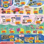 Şok Marketler 14 Şubat'ta Teknoloji Ürünlerinde Büyük İndirim Başlatıyor