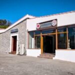 Söke Cezaevi, Restorasyon Sonrası Sosyal Tesis Olarak Yeniden İşlevlendirildi