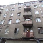 Sovyetler'in İlk Panel Evi: Modern İnşaat Tekniklerinin Temelleri Atıldı