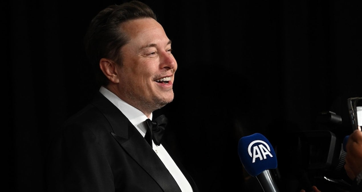 SpaceX, Mars hedefinden vazgeçti; yeni amaç Ay'a iniş