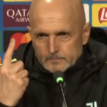 Spalletti: 'Galatasaray Maçında Takım Ruhunu Yansıtmalıyız'