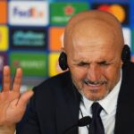 Spalletti: Juventus tarihinde 5 gol yediğimizi hatırlamıyorum