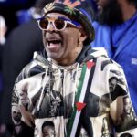 Spike Lee, NBA All-Star Weekend'de Filistin'e Destek Farkındalığı Yaratıyor