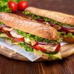 Subway franchise'ı MTF Enterprises iflas başvurusunda bulundu