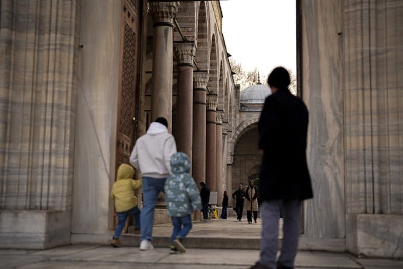 Süleymaniye Camii: Osmanlı Mimarisi'nin Zirvesi ve Kültürel Mirası