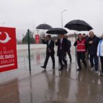 Suriye'den Gönüllü Geri Dönüşler Hız Kazanıyor