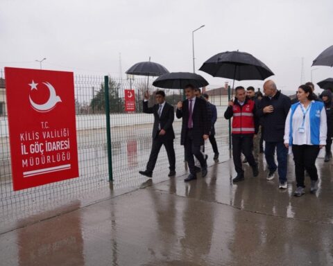 Suriye'den Gönüllü Geri Dönüşler Hız Kazanıyor