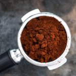 Sürücülere Kahve Telvesiyle Kötü Kokuları Önleme Tavsiyesi Verildi