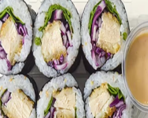 Suşi Paketlerinde Yanlış Son Kullanma Tarihleri Sebebiyle Tüketici Uyarısı