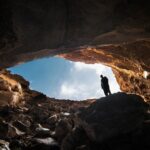 Suudi Arabistan'daki Mağaralarda Bulunan Antik Mumyalara Ait Gizemli Kalıntılar İnceleniyor