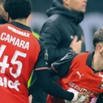 Szymanski, Rennes'te Taraftarların Gözdesi Haline Geldi