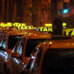 Taksilerde yeni "taksi mali cihazı" zorunluluğu: düzenleme Resmi Gazete'de yayımlandı