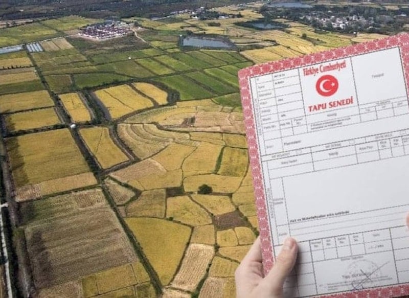 Tapu sahiplerine 1 Mart'ta emlak vergisi ödemeleri için son tarih hatırlatması