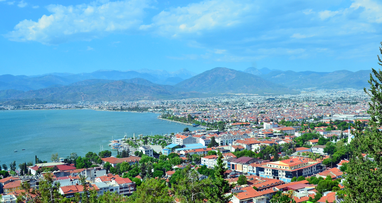 Tayland ve Türkiye'nin Aşırı Turizm Sorunu: Muğla Dördüncü Sırada
