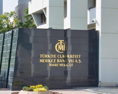 TCMB, İki Yeni Şirkete Ödeme Hizmetleri İçin Faaliyet İzni Verdi