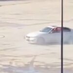 Tekirdağ'da Drift Yapan Sürücüye 58 Bin 217 TL Ceza Kesildi