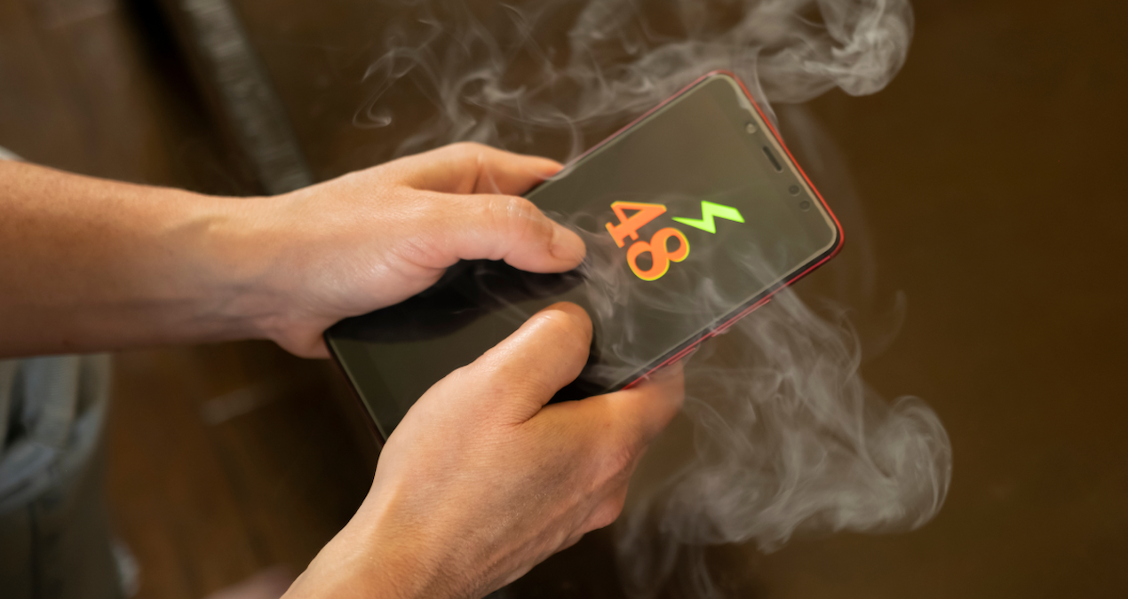 Telefonunuzun Pil Ömrünü Uzatmanın Üç Pratik Yolu