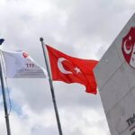 TFF, Eski Futbolcular Candemir Berkman ve Ömer Kaner İçin Saygı Duruşu Yapacak