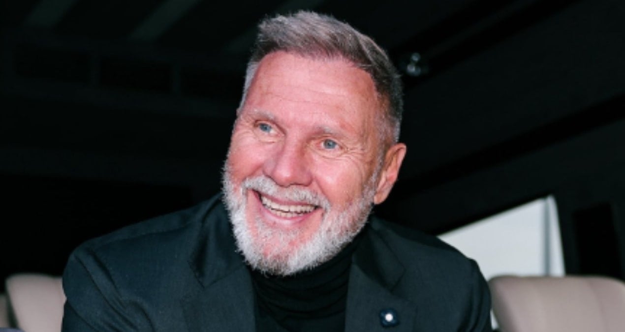 Thorsten Fink, Samsunspor'un Yeni Teknik Direktörü Oldu